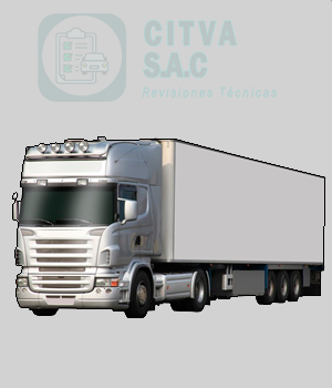 Camión